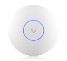 Точка доступа Ubiquiti UniFi 6 AP Enterprise U6-Enterprise