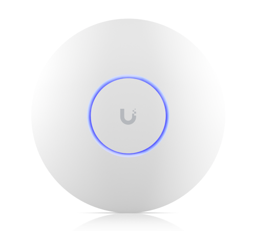 Точка доступа Ubiquiti UniFi 6 AP Enterprise U6-Enterprise