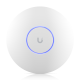 Точка доступа Ubiquiti UniFi 6 AP Enterprise U6-Enterprise