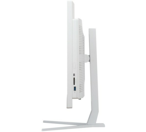 Монитор LightCom 27 V-Max ПЦВТ.852859.300 White ПЦВТ.852859.300_W