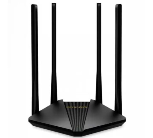 Mercusys Wi-Fi маршрутизатор MR30G