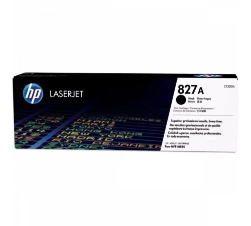 Картридж HP 827A CF300A Картридж HP 827A CF300A