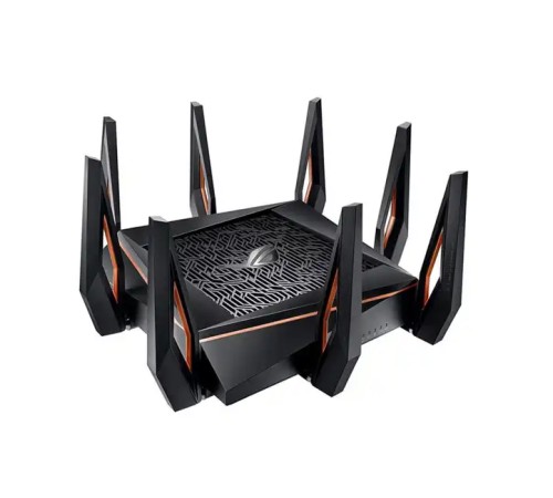 Маршрутизатор для дома Asus GT-AX11000