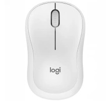 Мышь Logitech M220 Silent White 910-006128