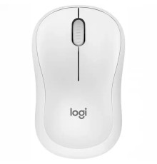 Мышь Logitech M220 Silent White 910-006128