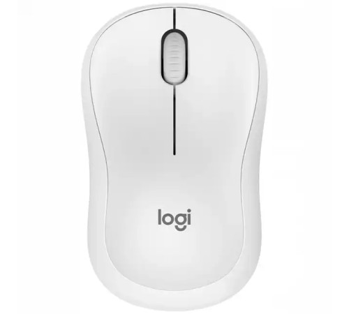Мышь Logitech M220 Silent White 910-006128