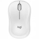 Мышь Logitech M220 Silent White 910-006128