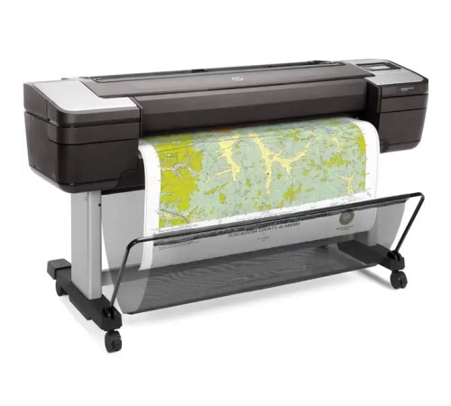 Плоттер HP DesignJet T1700 W6B55A Плоттер HP DesignJet T1700 W6B55A
