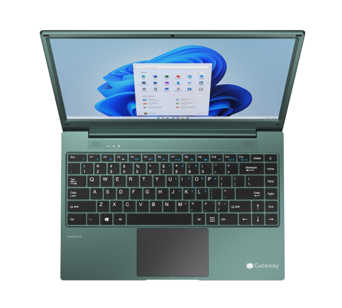 Ноутбук Acer Gateway Ultra Slim 14 GWNR51416-GR