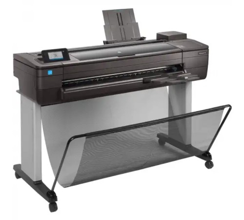 Плоттер HP DesignJet T730 36in F9A29D Плоттер HP DesignJet T730 36in F9A29D