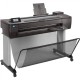 Плоттер HP DesignJet T730 36in F9A29D