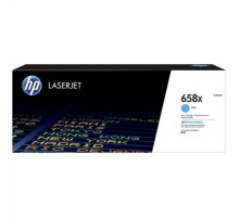 Картридж HP 658X W2001X