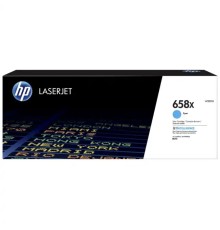 Картридж HP 658X W2001X