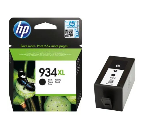 Картридж HP 934XL C2P23AE