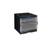 Шасси коммутатора Qtech QSW-7608