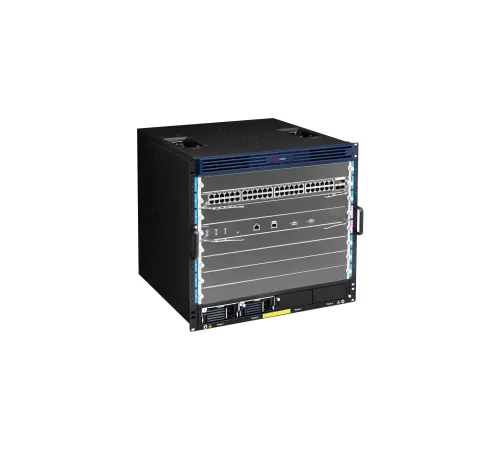 Шасси коммутатора Qtech QSW-7608