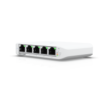Коммутатор Ubiquiti USW Flex Mini USW-FLEX-MINI