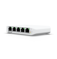 Коммутатор Ubiquiti USW Flex Mini USW-FLEX-MINI