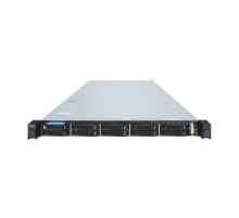 Сервер Inspur NF5180M5 1U no CPU / 2*HP HS / no RAM (up to 24*RAM) / no HDD (up to 10*2.5