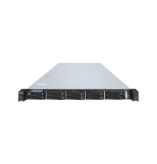Сервер Inspur NF5180M5 1U no CPU / 2*HP HS / no RAM (up to 24*RAM) / no HDD (up to 10*2.5