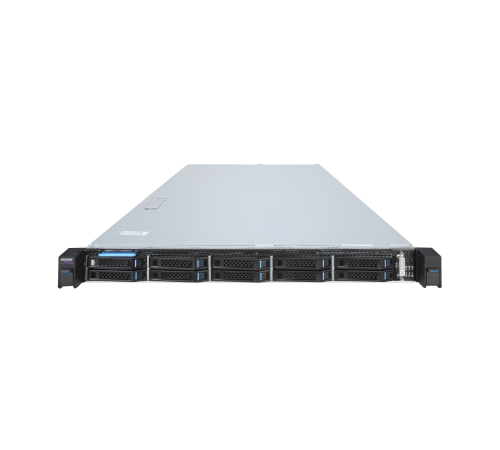Сервер Inspur NF5180M5 1U no CPU / 2*HP HS / no RAM (up to 24*RAM) / no HDD (up to 10*2.5 Сервер Inspur NF5180M5 1U no CPU / 2*HP HS / no RAM (up to 24*RAM) / no HDD (up to 10*2.5