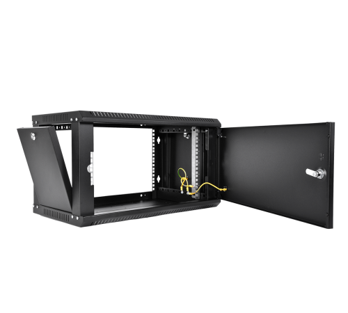 Шкаф телекоммуникационный настенный разборный ЭКОНОМ 6U (600x350) дверь металл цвет черный ЦМО ШРН-Э-6.350.1-9005 30144251251 Шкаф телекоммуникационный настенный разборный ЭКОНОМ 6U (600x350) дверь металл цвет черный ЦМО ШРН-Э-6.350.1-9005 30144251251