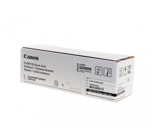 Барабан Canon C-EXV55 Black 2186C002