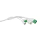 Камера сетевая купольная 5Мп OMNY PRO MD-M5MA-27135-C