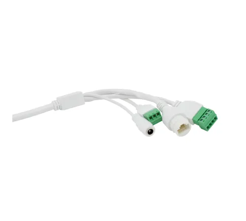 Камера сетевая купольная 2Мп OMNY PRO MD-M2MA-27135-C
