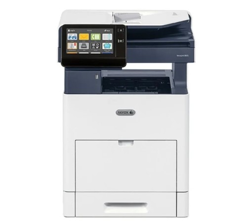 МФУ Xerox VersaLink B605S B605V_S