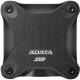 Внешний жесткий диск Adata SD600Q - Black ASD600Q-480GU31-CBK