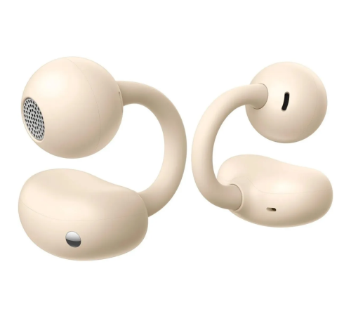 Гарнитура Huawei FreeClip Beige (Dove-T100) 55037342