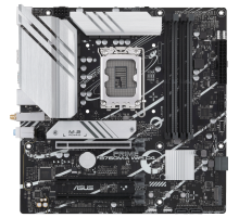 Материнская плата Asus PRIME B760M-A WIFI D4