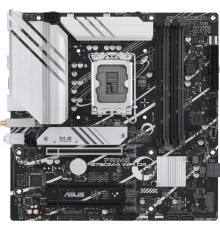 Материнская плата Asus PRIME B760M-A WIFI D4