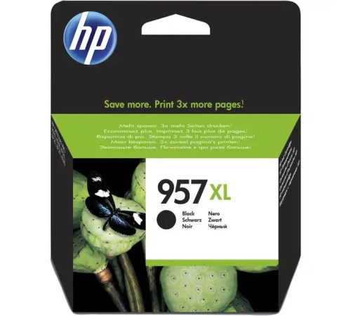 Картридж HP 957XL L0R40AE