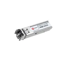 Оптический модуль Qtech QSC-SFP2G0.1E-1310-MM-DDM