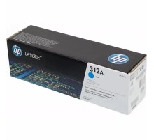 Картридж HP 312A CF381A
