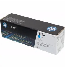 Картридж HP 312A CF381A