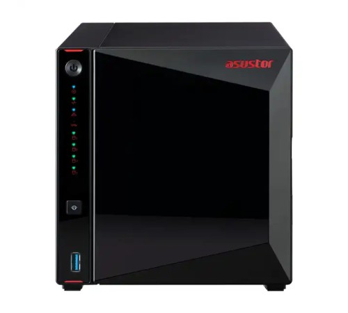 Дисковая системы хранения данных СХД Asus TOR AS5304T