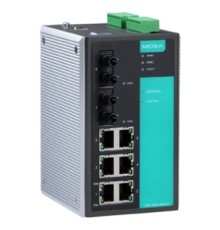 Коммутатор Moxa EDS-508A-MM-ST-T