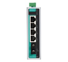 Коммутатор Moxa EDS-205A-M-ST-T