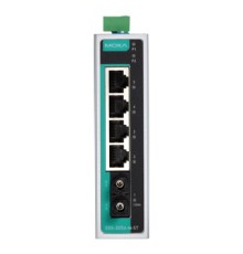 Коммутатор Moxa EDS-205A-M-ST-T