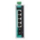 Коммутатор Moxa EDS-205A-M-ST-T