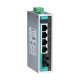 Коммутатор Moxa EDS-205A-M-ST-T