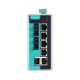 Коммутатор Moxa EDS-208A-MM-ST-T