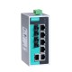 Коммутатор Moxa EDS-208A-MM-ST-T