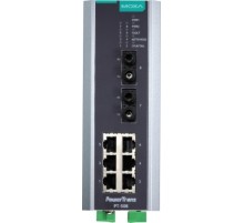 Коммутатор Moxa PT-508-MM-ST-48