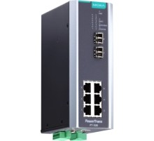 Коммутатор Moxa PT-508-SS-LC-24