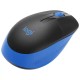 Мышь Logitech M190 Blue 910-005907