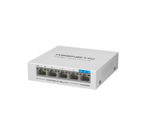 PoE+ коммутатор Keenetic Switch 5 KN-4610